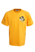 Load image into Gallery viewer, Kids T-Shirt - Gold
