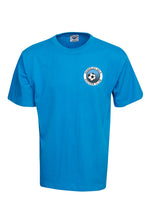 Load image into Gallery viewer, 6 - Kids T-Shirt - Aqua
