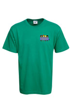 Load image into Gallery viewer, 6 - Kids T-Shirt - Emerald