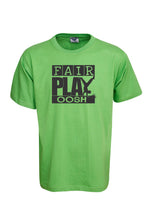 Load image into Gallery viewer, 6 - Kids T-Shirt - Lime