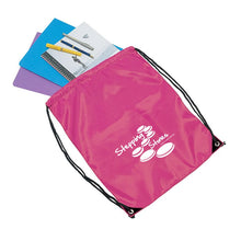 Load image into Gallery viewer, 9 - Nylon Backsack