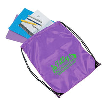 Load image into Gallery viewer, 9 - Nylon Backsack