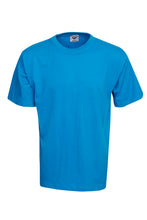 Load image into Gallery viewer, 6 - Kids T-Shirt - Aqua