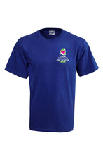 Load image into Gallery viewer, Kids T-Shirt - Royal