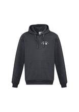 Load image into Gallery viewer, Mens Pullover Hoody - Charcoal