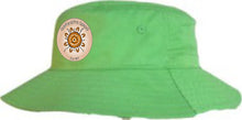 Load image into Gallery viewer, 4 - Adjustable Bucket Hat - ADULT - 62-58cm