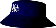 Load image into Gallery viewer, 4 - Adjustable Bucket Hat - ADULT - 62-58cm