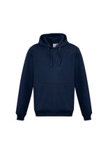 Load image into Gallery viewer, Mens Pullover Hoody - Navy