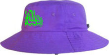 Load image into Gallery viewer, 4 - Adjustable Bucket Hat - ADULT - 62-58cm