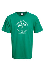 Load image into Gallery viewer, 6 - Kids T-Shirt - Emerald