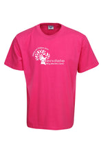 Load image into Gallery viewer, Kids T-Shirt - Hot Pink