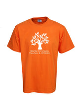 Load image into Gallery viewer, 6 - Kids T-Shirt - Orange