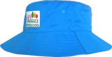 Load image into Gallery viewer, 1 - Adjustable Bucket Hat - INFANTS - 50-46cm
