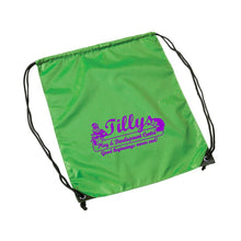 Load image into Gallery viewer, 9 - Nylon Backsack
