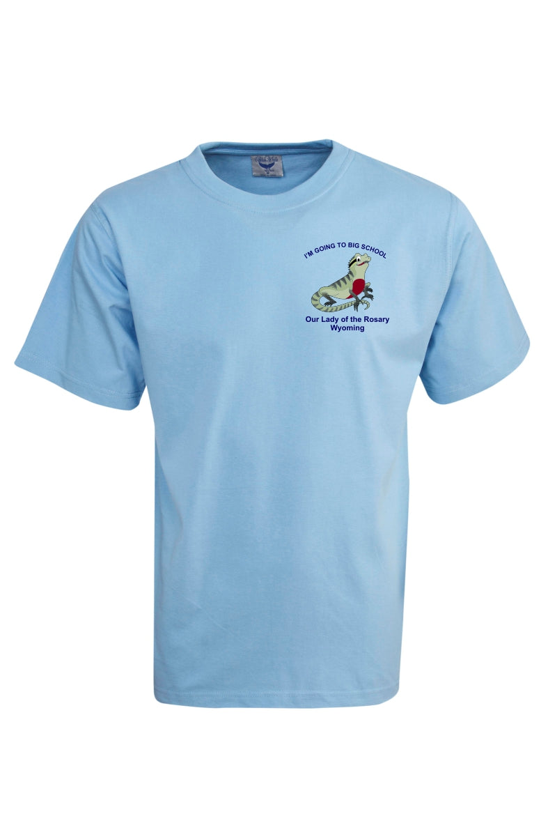 Kids T-Shirt - Sky