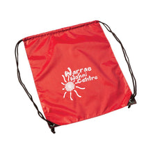 Load image into Gallery viewer, 9 - Nylon Backsack
