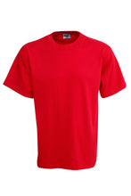 Load image into Gallery viewer, 6 - Kids T-Shirt - Red
