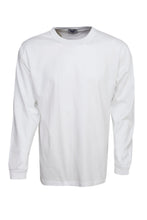 Load image into Gallery viewer, 8 - Long sleeve T-shirt - Unstocked colours - ORDERED ON REQUEST
