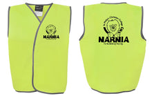 Load image into Gallery viewer, Hi Vis Vest - Kids Yellow
