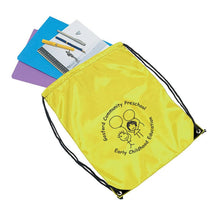 Load image into Gallery viewer, 9 - Nylon Backsack
