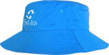 Load image into Gallery viewer, 1 - Adjustable Bucket Hat - INFANTS - 50-46cm
