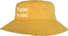Load image into Gallery viewer, 1 - Adjustable Bucket Hat - INFANTS - 50-46cm
