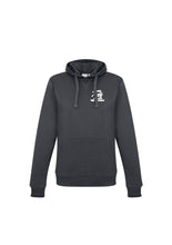 Load image into Gallery viewer, Ladies Pullover Hoody - Charcoal
