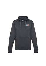 Load image into Gallery viewer, Ladies Pullover Hoody - Charcoal
