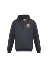 Load image into Gallery viewer, Mens Pullover Hoody - Charcoal
