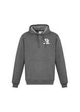 Load image into Gallery viewer, Mens Pullover Hoody - Grey Marle
