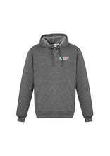 Load image into Gallery viewer, Mens Pullover Hoody - Grey Marle
