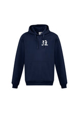 Load image into Gallery viewer, Mens Pullover Hoody - Navy
