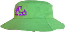 Load image into Gallery viewer, 1 - Adjustable Bucket Hat - INFANTS - 50-46cm

