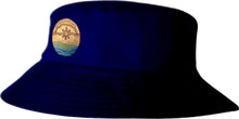 Load image into Gallery viewer, 1 - Adjustable Bucket Hat - INFANTS - 50-46cm
