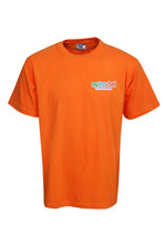Load image into Gallery viewer, 6 - Kids T-Shirt - Orange
