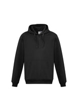 Load image into Gallery viewer, Mens Pullover Hoody - Black

