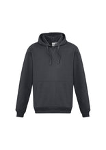 Load image into Gallery viewer, Mens Pullover Hoody - Charcoal
