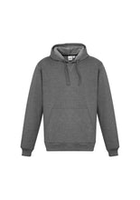 Load image into Gallery viewer, Mens Pullover Hoody - Grey Marle
