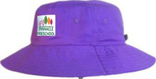 Load image into Gallery viewer, 1 - Adjustable Bucket Hat - INFANTS - 50-46cm
