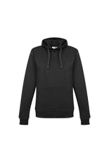 Load image into Gallery viewer, Ladies Pullover Hoody - Black

