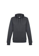 Load image into Gallery viewer, Ladies Pullover Hoody - Charcoal
