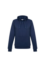 Load image into Gallery viewer, Ladies Pullover Hoody - Navy
