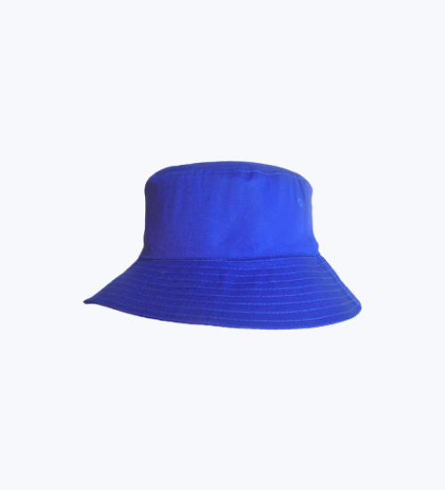 Adjustable Bucket Hat - Royal