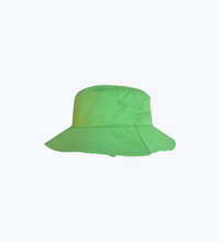 Load image into Gallery viewer, 2 - Adjustable Bucket Hat - CHILD - 54-50cm
