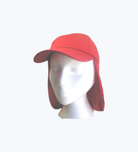Load image into Gallery viewer, 5 - Kindy Legionnaire Cap
