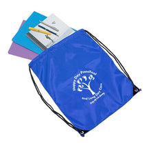 Load image into Gallery viewer, 9 - Nylon Backsack
