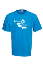 Load image into Gallery viewer, Kids T-Shirt - Aqua
