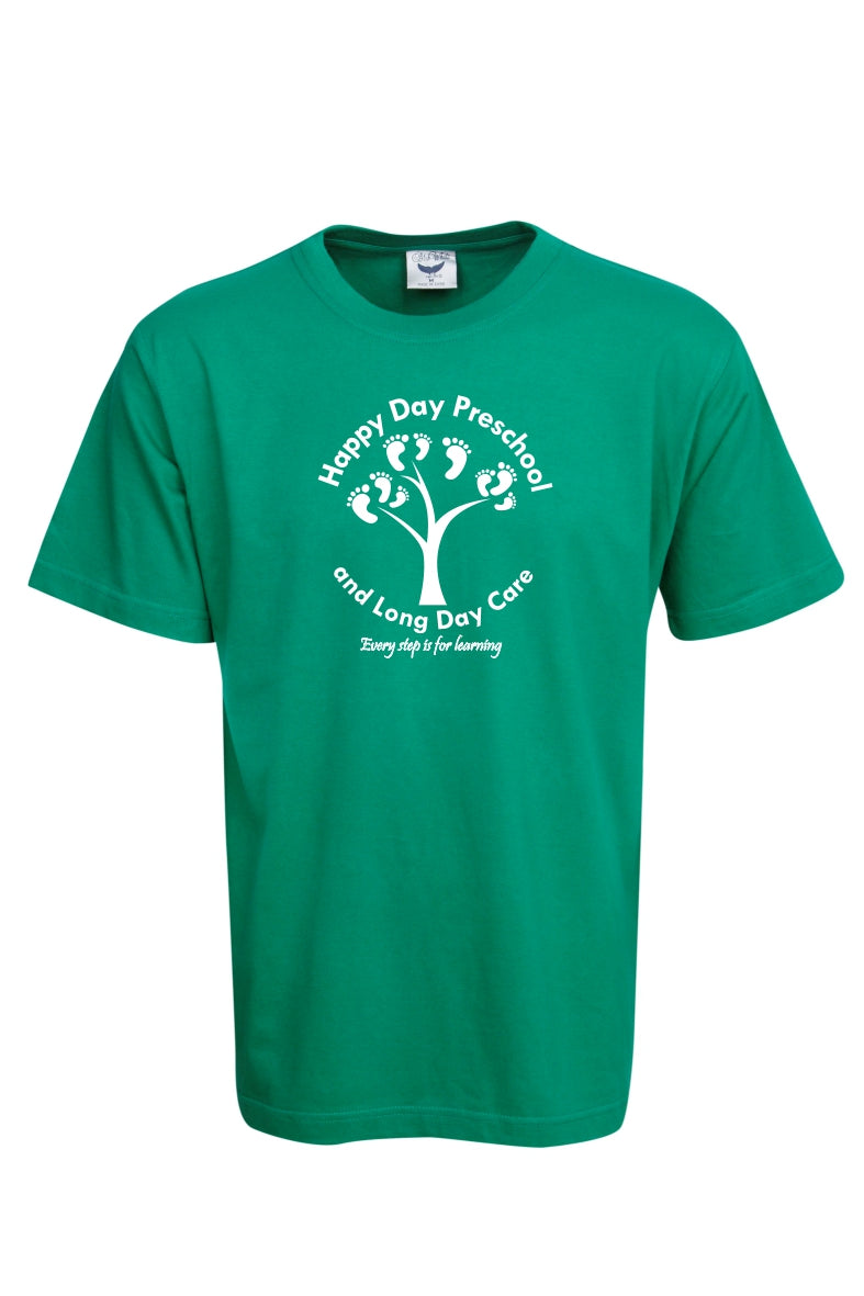Kids T-Shirt - Emerald