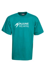 Load image into Gallery viewer, 6 - Kids T-Shirt - Jade
