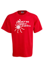 Load image into Gallery viewer, 6 - Kids T-Shirt - Red
